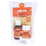 INGWER DR.MUCHES Kombipack Tropfen+Pastillen – PZN 13986540 (PZN 13986540)