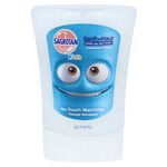 SAGROTAN Kids No-Touch Nachfüller Entdecker Power – PZN 12644174 (PZN 12644174)