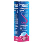 HYSAN Schnupfenspray 1mg/ml – PZN 06587271 (PZN 06587271)