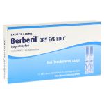 Berberil Dry Eye EDO Augentropfen – PZN 01929471 (PZN 01929471)