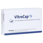 VITROCAP N Kapseln – PZN 13986882 (PZN 13986882)