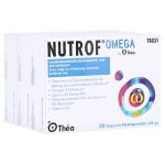 Nutrof Omega Kapseln – PZN 06909295 (PZN 06909295)