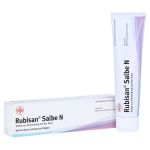 RUBISAN Salbe N – PZN 01339568 (PZN 01339568)