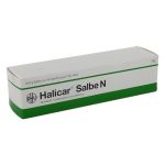 HALICAR Salbe N – PZN 01339605 (PZN 01339605)