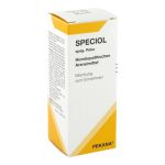 SPECIOL spag.Peka Tropfen – PZN 04970327 (PZN 04970327)