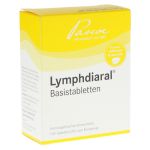 LYMPHDIARAL BASISTABLETTEN – PZN 04864973 (PZN 04864973)