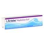 Artelac Nighttime Gel – PZN 07707211 (PZN 07707211)