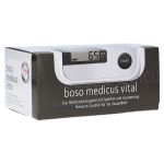 BOSO medicus vital Oberarm Blutdruckmessgerät – PZN 10271355 (PZN 10271355)