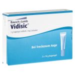 Vidisic Augengel – PZN 03099559 (PZN 03099559)