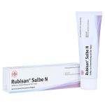 RUBISAN Salbe N – PZN 01333235 (PZN 01333235)