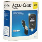 ACCU-CHEK Guide Set mmol/L – PZN 11664938 (PZN 11664938)