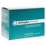 Aminoplus burn out Granulat – PZN 05047615 (PZN 05047615)