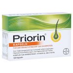 Priorin Kapseln – PZN 04002065 (PZN 04002065)