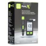 MYLIFE Pura Blutzucker Messsystem mg/dl Autocod. – PZN 05524245 (PZN 05524245)