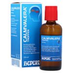 CALMVALERA Hevert Tropfen – PZN 06560421 (PZN 06560421)