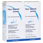 HYA-OPHTAL system Augentropfen – PZN 00550427 (PZN 00550427)