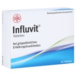 INFLUVIT Tabletten – PZN 00521495 (PZN 00521495)