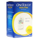 Onetouch Verio Flex mg/dl – PZN 10966005 (PZN 10966005)