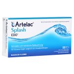 Artelac Splash EDO Augentropfen – PZN 07707004 (PZN 07707004)