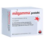 Milgamma protekt – PZN 01529731 (PZN 01529731)