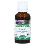 Kardenwurzel Essenz Tropfen – PZN 09274704 (PZN 09274704)