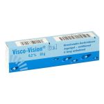 VISCO-Vision Gel – PZN 01557408 (PZN 01557408)