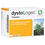 DystoLoges – PZN 13353852 (PZN 13353852)