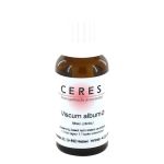 CERES Viscum album Urtinktur – PZN 00495929 (PZN 00495929)