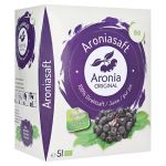 BIO Aroniabeerensaft 100% Direktsaft – PZN 11311795 (PZN 11311795)