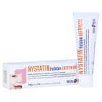 Nystatin Holsten Softpaste – PZN 01684696 (PZN 01684696)
