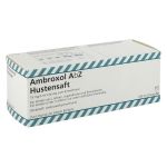 Ambroxol AbZ Hustensaft – PZN 02058541 (PZN 02058541)