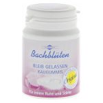 Bachblüten Murnauer Kaugummi Bleib gelassen – PZN 09240220 (PZN 09240220)