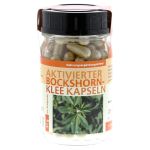 BOCKSHORNKLEE AKTIVIERT Dr.Pandalis Kapseln – PZN 06889061 (PZN 06889061)