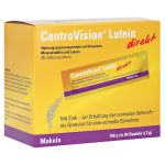CENTROVISION Lutein direkt Granulat – PZN 16360315 (PZN 16360315)