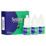 Systane Benetzungstropfen – PZN 01678773 (PZN 01678773)