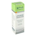 HANS KARRER Lipocreme MikroSilber – PZN 06789572 (PZN 06789572)