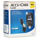 ACCU-CHEK Guide Set mg/dL – PZN 11664921 (PZN 11664921)