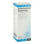 Ambroxol AbZ Hustensaft – PZN 02058535 (PZN 02058535)