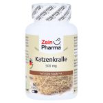 Katzenkralle Kapseln Cat's Claw – PZN 13813762 (PZN 13813762)