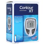 Contour XT Set mg/dl – PZN 09396933 (PZN 09396933)