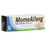 MomeAllerg 50 Mikrogramm/Sprühstoß – PZN 12409645 (PZN 12409645)