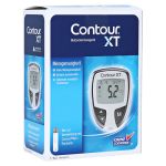 Contour XT Set mmol/l – PZN 09396927 (PZN 09396927)