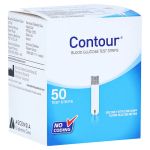 CONTOUR Sensoren Teststreifen – PZN 08880727 (PZN 08880727)