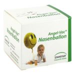 ANGEL VAC Nasenballon Kombipackung 1+5 – PZN 07292106 (PZN 07292106)