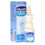 Olynth Salin Nasendosierspray ohne Konservierungsmittel – PZN 08425213 (PZN 08425213)