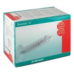 OMNICAN Insulinspr.1 ml U40 m.Kan.0,30x8 mm einz. – PZN 00460836 (PZN 00460836)