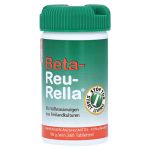 BETA REU RELLA Süßwasseralgen Tabletten – PZN 01927934 (PZN 01927934)