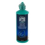 LENS PLUS Ocupure Kochsalz Lösung – PZN 00723750 (PZN 00723750)