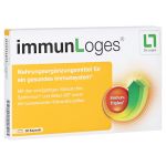 immunLoges – PZN 10986605 (PZN 10986605)