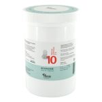 BIOCHEMIE Pflüger 10 Natrium sulfuricum D 6 Tabl. – PZN 06319702 (PZN 06319702)